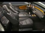 Chevrolet Camaro Concept 2006 года